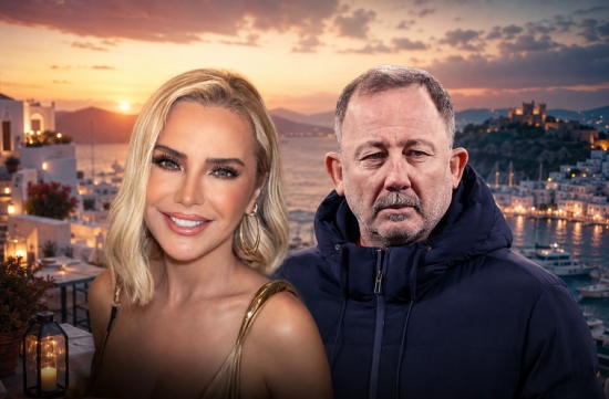 Ece Erken, yat�r�m�yla ilgili Sergen Yal�n�a sitem etti – Son Dakika BJK Haberleri
