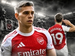Be�ikta�’a Trossard’dan k�t� haber! – Futbol