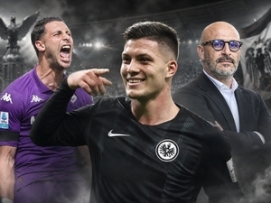 Be�ikta�, Mandragora ve Jovic i�in nab�z yoklayacak