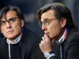 TFF’den Vincenzo Montella i�in yeni karar