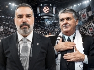 Be�ikta�’tan Euroleague karar� sonras� ilk a�klamalar