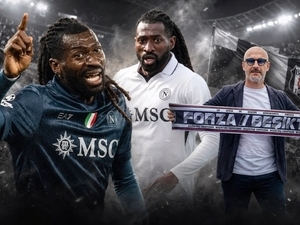 Be�ikta�’ta Italiano’dan Anguissa �srar� – Futbol