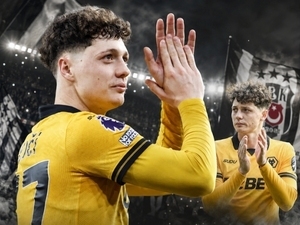 Wolves, Krejci ayr�l��na s�cak bak�yor