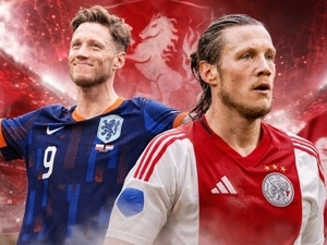 Twente, Wout Weghorst’u kadrosuna katt�
