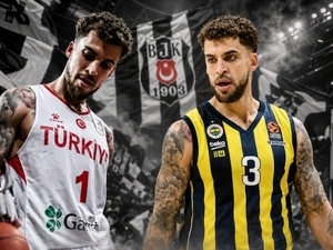 Be�ikta� GA�N’den Wilbekin hamlesi! – Basketbol
