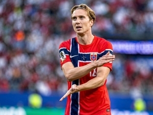 Italiano’nun g�zdesine Be�ikta� kancas�: Kristian Thorstvedt