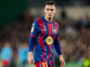 Be�ikta�’�n orta sahas� Barcelona’dan gelecek!