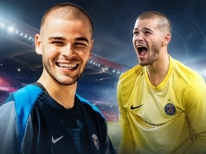 PSG’nin Chevalier karar� belli oldu!