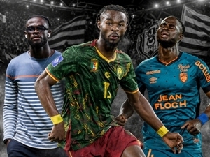 Be�ikta�’tan bedava sol bek plan�: Darlin Yongwa