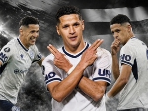 Be�ikta�’ta s�rpriz golc� hedefi: Alex Arce