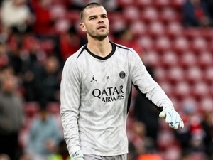 Be�ikta�’tan Lucas Chevalier hamlesi – Futbol