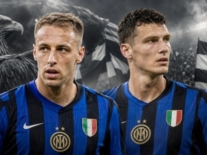 Inter’den Be�ikta�’a iki y�ld�z �nerisi
