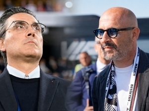 Montella’dan Vincenzo Italiano yorumu! – Futbol