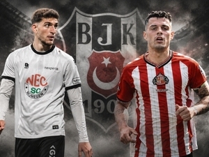 Be�ikta�’ta transfer ata�! Italiano’dan onay �kt�!