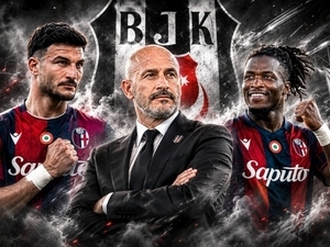 Be�ikta�’ta 43 milyon euroluk kanat plan�!