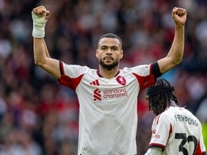 Liverpool’da Gakpo belirsizli�i! Be�ikta� takipte