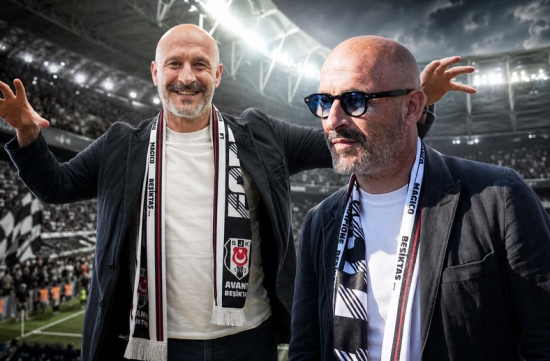 Be�ikta�’ta 9 futbolcuya veda karar�