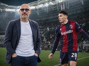 Vincenzo Italiano, Nicolo Cambiaghi’yi istiyor