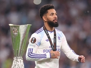 Be�ikta�, Douglas Luiz i�in Italiano’yu bekliyor
