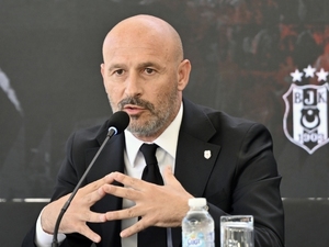 Vincenzo Italiano’nun Avrupa ba�ar�s�! – Futbol