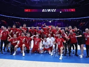 Filenin Efeleri, Bel�ika kar��s�nda set vermedi