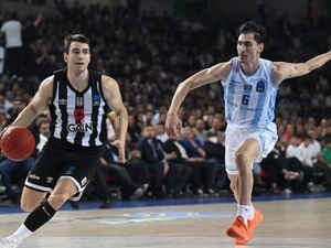 Be�ikta�, gelecek sezon EuroCup’ta! – Basketbol