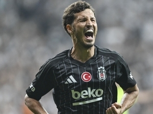 Be�ikta�’ta Salih U�an geli�mesi – Futbol