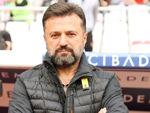 B�lent Uygun’dan Be�ikta� yorumu! – Futbol