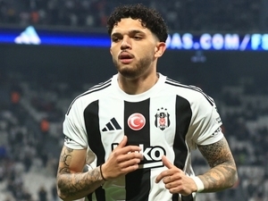 Be�ikta�’ta s�rpriz ayr�l�k! 1. Lig ekibine gidiyor