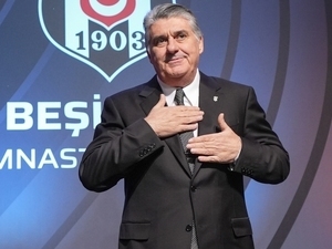 Be�ikta�’tan resmi sponsorluk a�klamas�! – Futbol