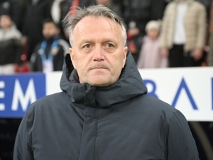 Kayserispor’da Erling Moe d�nemi sona erdi
