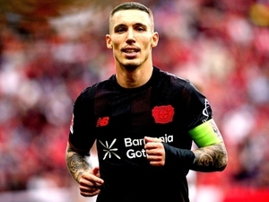 Be�ikta�’a k�t� haber: Grimaldo – Futbol