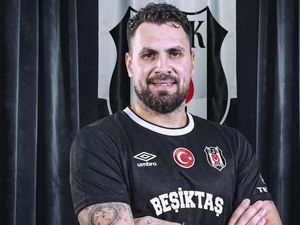 Be�ikta� Hentbol, Bogdan Radivojevic’i kadrosuna katt�
