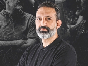 Be�ikta� Hentbol’da Ruben Garabaya Arenas d�nemi