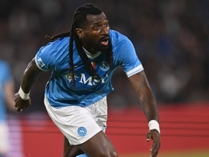 Be�ikta�’ta Anguissa �srar� – Futbol