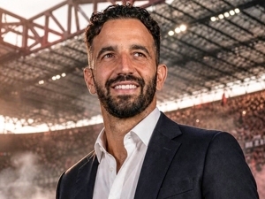 AC Milan’da Ruben Amorim d�nemi