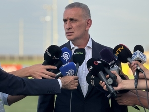TFF’den kamp merkezi iddialar�na yan�t