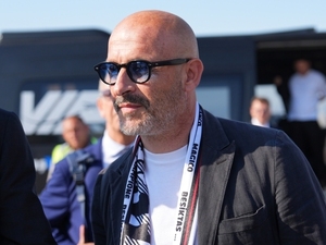 Murat �zbostan’dan Vincenzo Italiano yorumu: “Be�ikta� istedi�ini buldu”