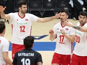 Filenin Efeleri, ma�lubiyetle ba�lad�! – Futbol