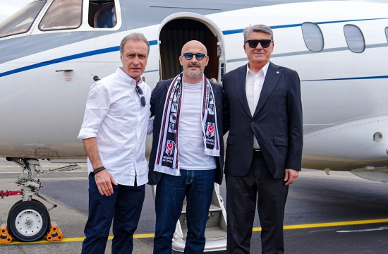 Vincenzo Italiano i�in fla� a�klama!