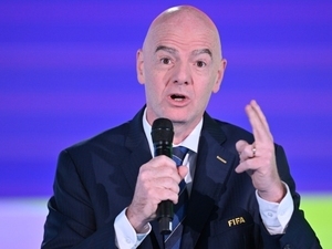 New York’taki FIFA m�zesine yo�un ilgi