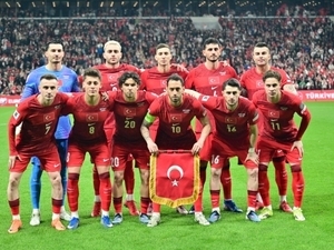 A Millilerimiz, 653. ma�na Paraguay kar��s�nda �kacak