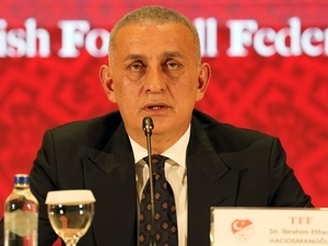 �brahim Hac�osmano�lu: “Ad�m ad�m gidece�iz”
