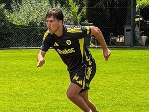 Fenerbah�e’de Cengiz �nder geli�mesi! – Futbol