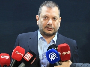 Ertu�rul Do�an’dan yabanc� kural� i�in a�klama!