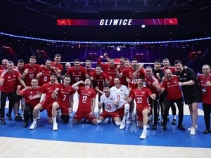 Filenin Efeleri’nin rakibi Bel�ika – Di�er Sporlar