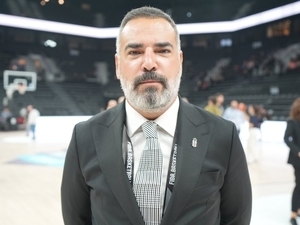�zkan Arseven’den EuroLeague, transfer ve salon a�klamas�!