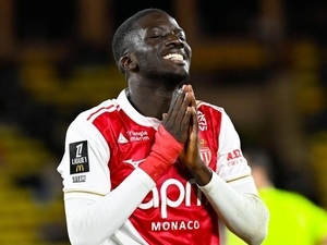 Be�ikta�’ta Ouattara mesaisi! – Futbol
