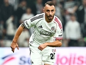 Be�ikta�’ta G�khan Sazda�’na 1. Lig’den talip var!