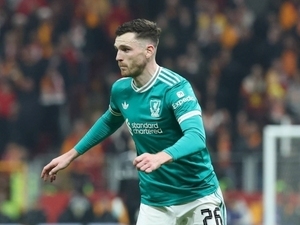 Tottenham, Andrew Robertson’� a�klad� – Futbol